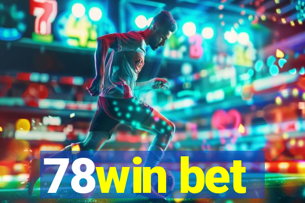 78win bet